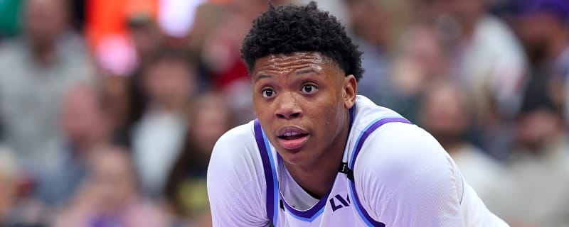 The Utah Jazz Are Trying to Shake Their Losing Habits