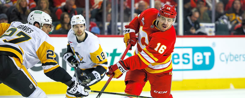 One year later: How has the Morgan Frost/Joel Farabee trade worked out for the Calgary Flames?