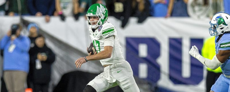 Oklahoma State Football is Now Ranked No. 1 in the Transfer Portal Rankings