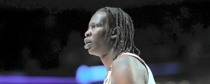 Former Suns coach Budenholzer beef with Bol Bol revealed