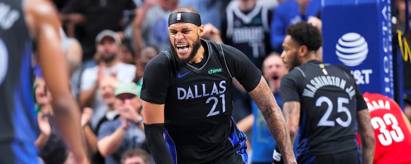 Dallas Mavericks Defeat Portland Trail Blazers 133-128 in OT