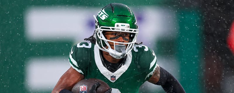 Three Jets who deserve praise in Week 12 loss to the Ravens