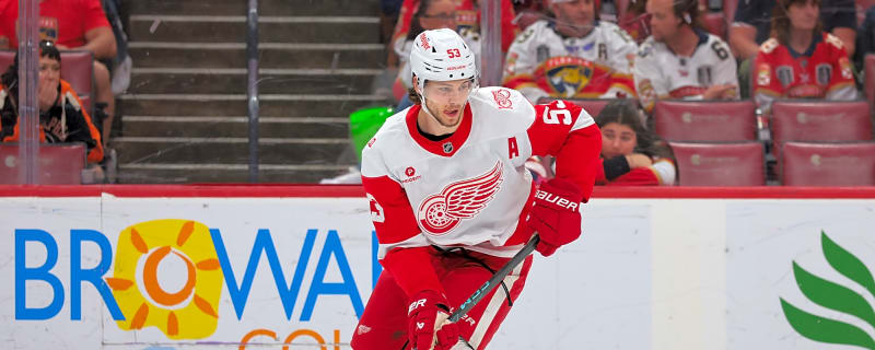 Player Profile: Moritz Seider