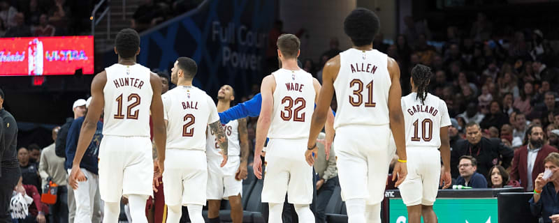 Cavs’ struggles have league watching, phones ringing