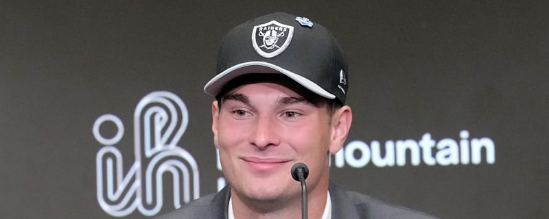 Mendoza keeps it simple after No. 1 pick: earn it