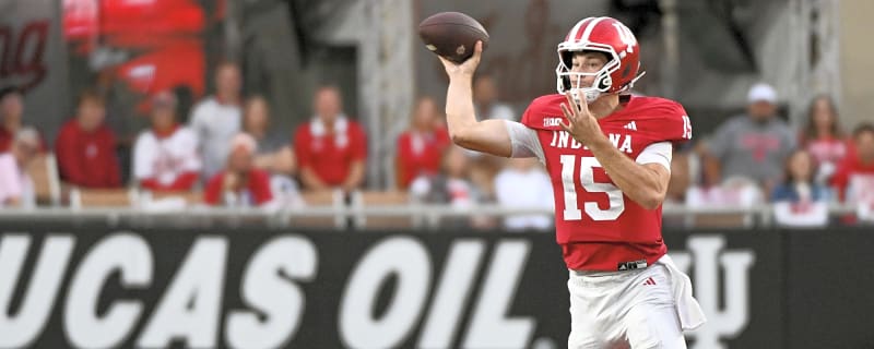 Heisman Watch – Week 9