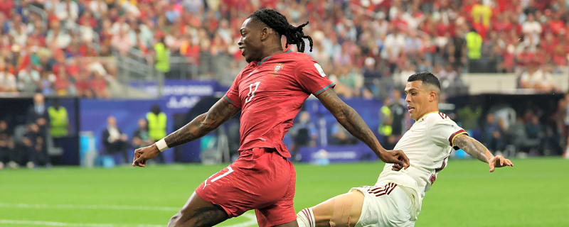 £51m speedster is 'ready to say yes to Tottenham', wants Premier League move