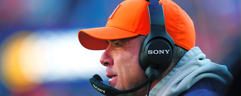 Sean Payton gets slammed for his ‘arrogance’ on call that swung Broncos-Patriots game