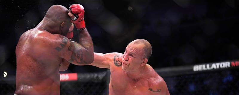 'I Have a Lot of Headaches': Wanderlei Silva Rushes for Tests After Getting Knocked Out in Post-Fight Brawl