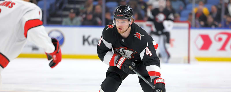 Bowen Byram Refuses Salary Arbitration: Remains Offer-Sheet Eligible