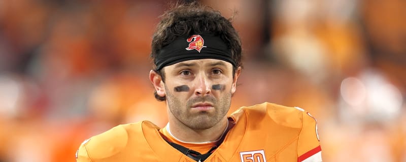 Bucs GM Jason Licht admits he's like Baker Mayfield in this way