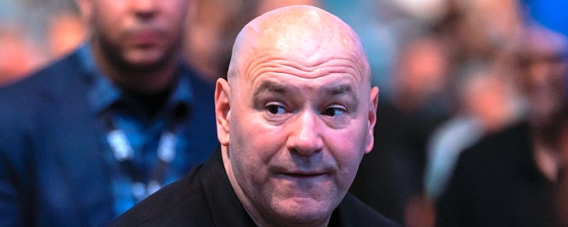 Dana White Confirms Interest In Gervonta Davis