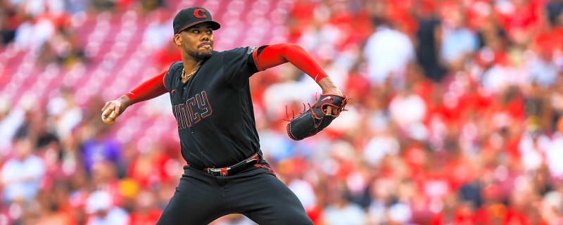 Reds ace Hunter Greene gets awful injury news