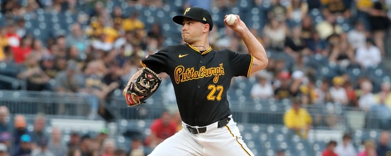 Padres To Sign Marco Gonzales To Minor League Deal