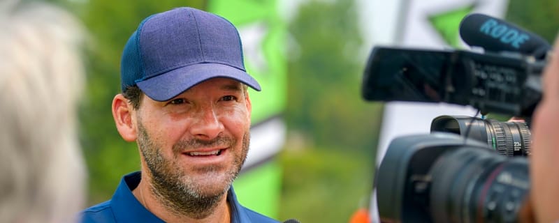 'A Game-Changer': Tony Romo Gives Honest Opinion On George Pickens' Fit With CeeDee Lamb On Dallas Cowboys