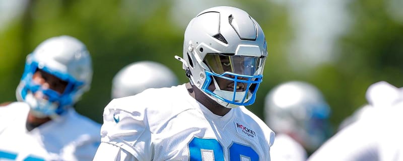 Kansas City Chiefs&#39; interior defensive line depth takes a hit as teams scour practice squads for help after NFL trade deadline