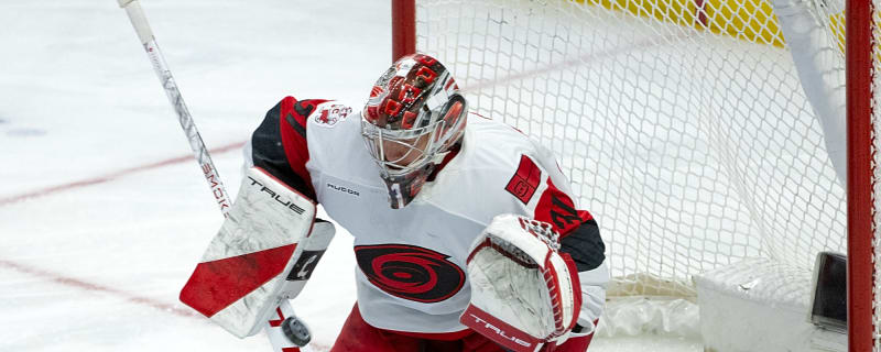 One Tussle the Hurricanes and Flyers Can’t Ignore