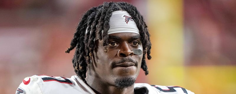 Falcons To Re-Sign LB DeAngelo Malone