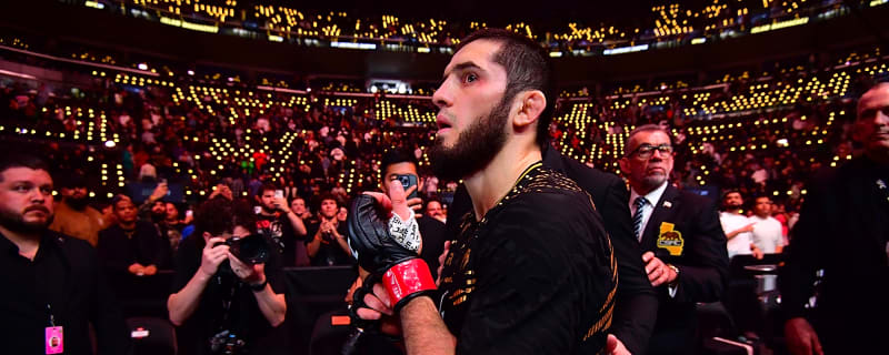 Islam Makhachev must break 21-year run to win welterweight title in UFC 322 super fight