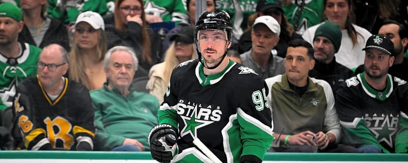 Stars Lose Duchene, 2 Veteran UFAs Could Emerge as Replacements