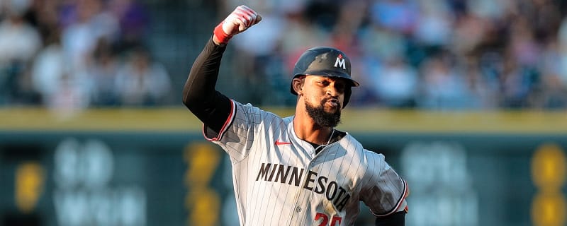 Why Twins' $100 million superstar wants to stay in Minnesota
