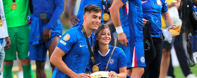 'Very good' – Chelsea loanee gets glowing review from manager, bright future ahead