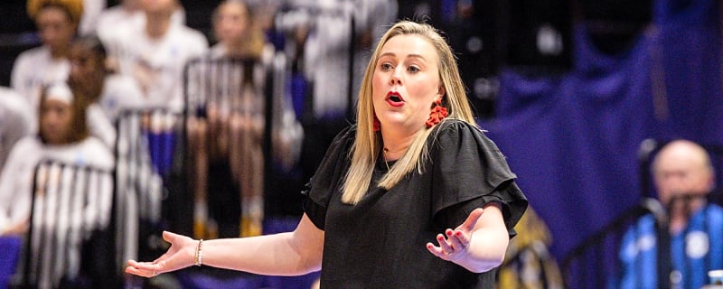 UNLV women vs GCU: Roland hits late jumper in 61-60 win