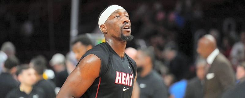 Wham Bam! Adebayo Strikes Tyler Herro in Las Vegas: What We Know About the Heated Incident