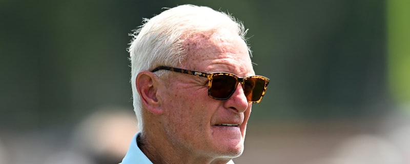 Browns owner Jimmy Haslam high on Deshaun Watson heading into 2026