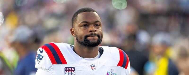 Patriots Still Open To Trading WR Kayshon Boutte?