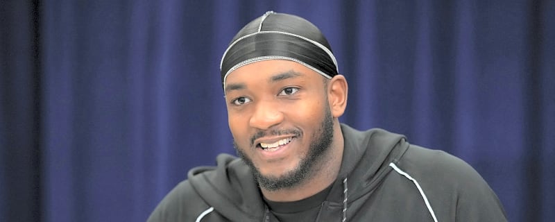 Derrick Moore NFL Draft Scouting Report