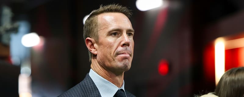 Will Matt Ryan soon be reuniting with Falcons in a different role?