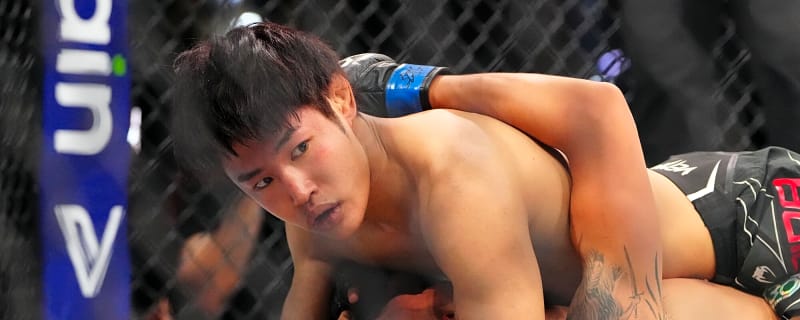 Tatsuro Taira Vs. Hyun Sung Park Preview