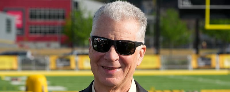 Steelers' Art Rooney II Throws Jab At NFL Over 1 Big Piece Of Recent Schedule Releases