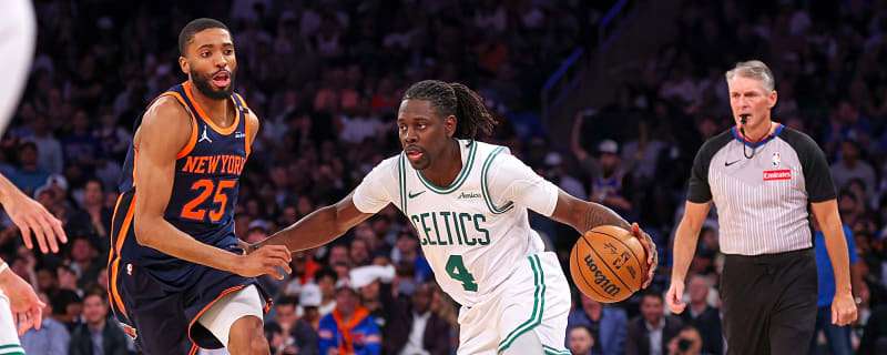 Rumor: Lakers Viewed As Logical Landing Spot For Trail Blazers’ Jrue Holiday