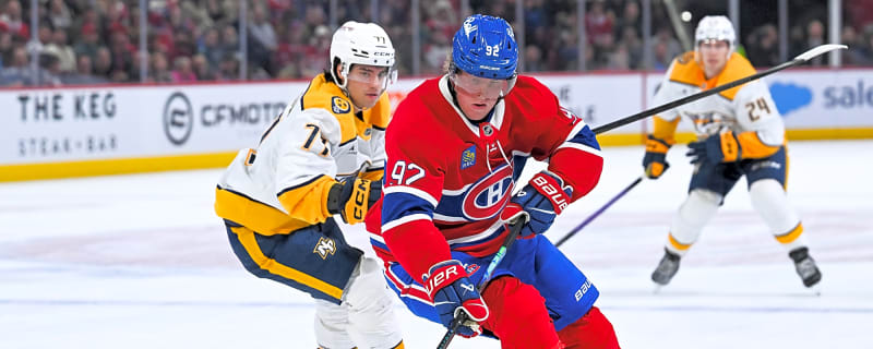 Patrik Laine file: the trade freeze is in two days