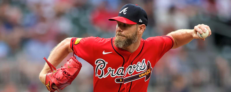 Braves' Chris Sale continues to defy age with stellar ERA