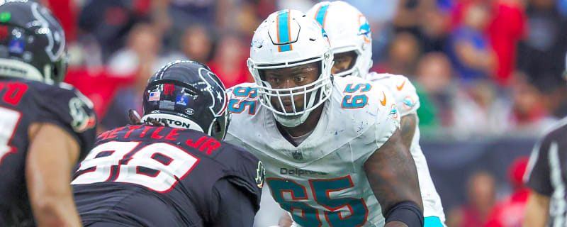 49ers Meet With G Robert Jones