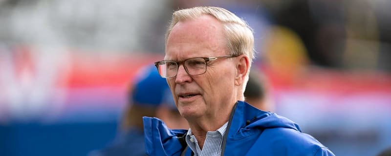 John Mara likely won't love how ESPN ranked Giants' 2025 coaching staff