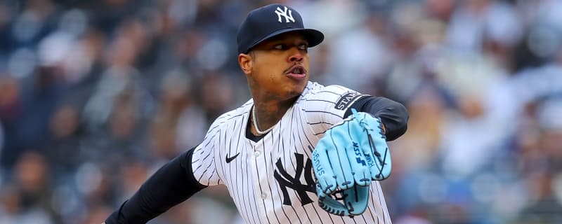 Yankees' Aaron Boone confirms news on pitcher Marcus Stroman
