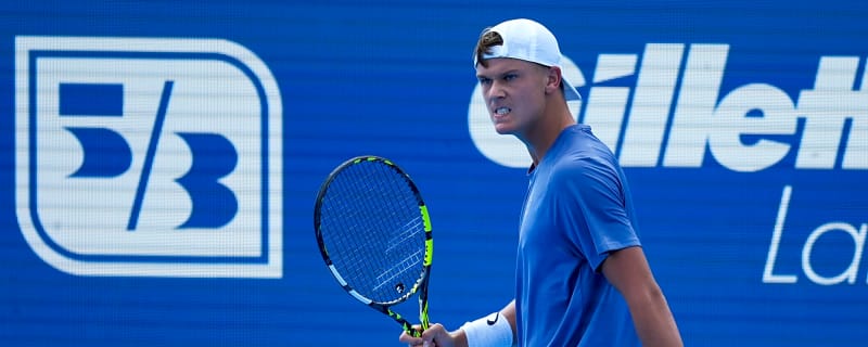 'Sometimes it gets a bit too real' - Holger Rune condemns spreading of false information by parody social media accounts