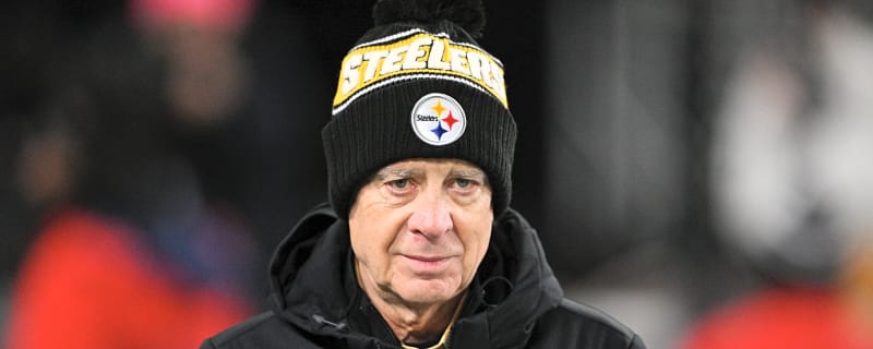 Steelers&#39; Art Rooney II Recalls Exclusive Conversation With Jerry Jones About Ben Roethlisberger