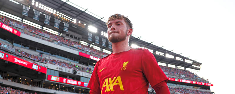 Liverpool loanee gives emotional first words after deadline day exit