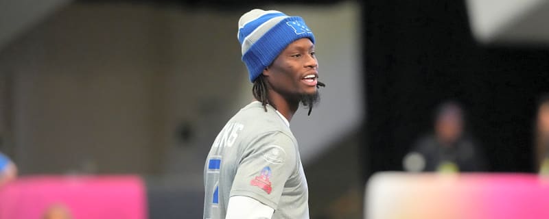 'No. 1-Caliber Receiver': 2 Big Suitors Named If George Pickens Reaches Open Market