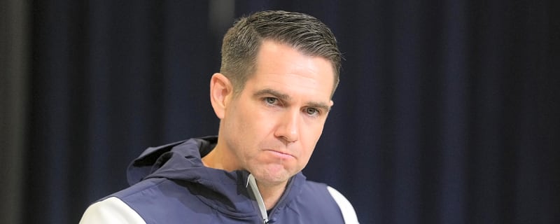 Re-Grading the New York Giants 2025 Draft