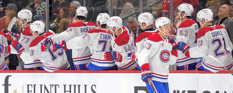 Trade deadline: Here’s what to watch for with the Canadiens today