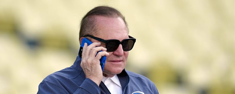 Braves reportedly have interest in a couple of Scott Boras free agents