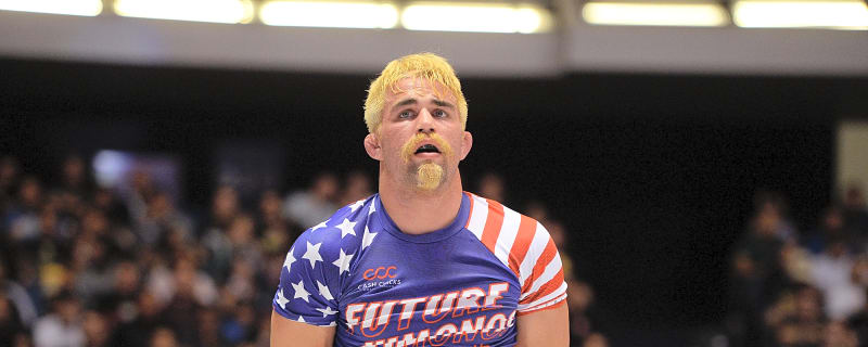 UFC Rio Savior Mateusz Gamrot Goes Viral After Old Khabib Nurmagomedov Video Resurface