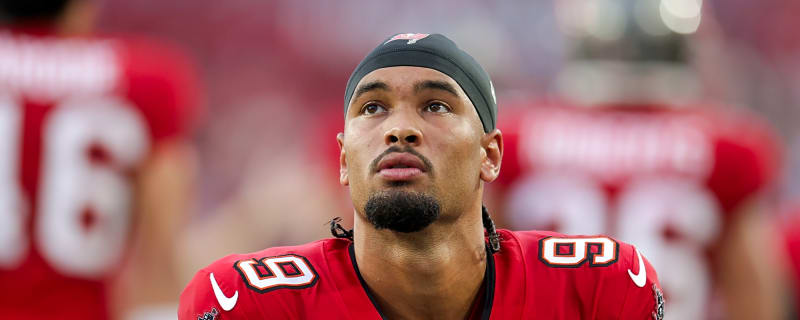 Injury Update On Bucs WR Emeka Egbuka