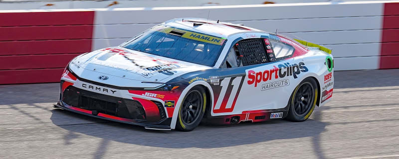 Three big questions ahead of the Freeway Insurance 500